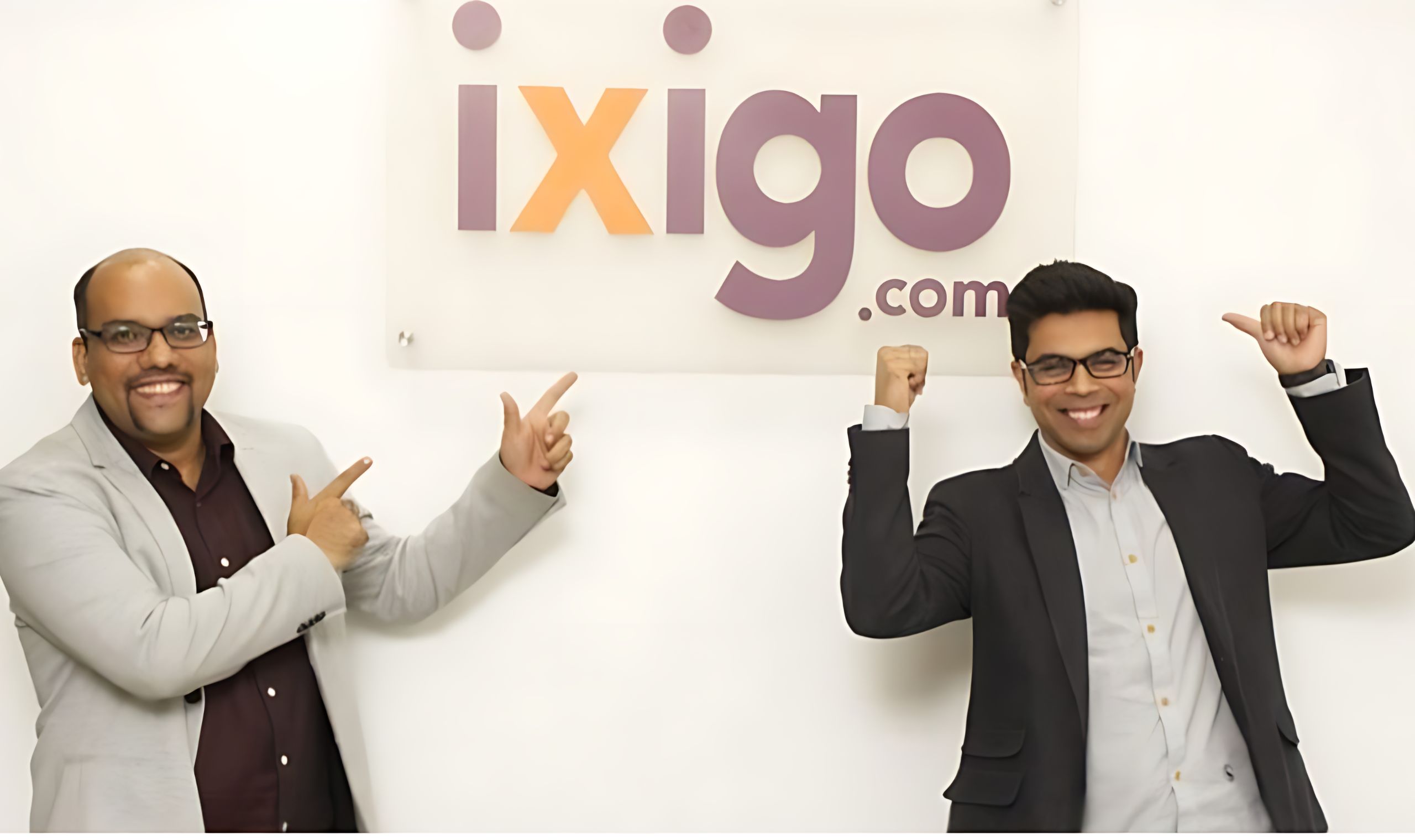ixigo IPO: Price Band Set at Rs 88-93 Per Share