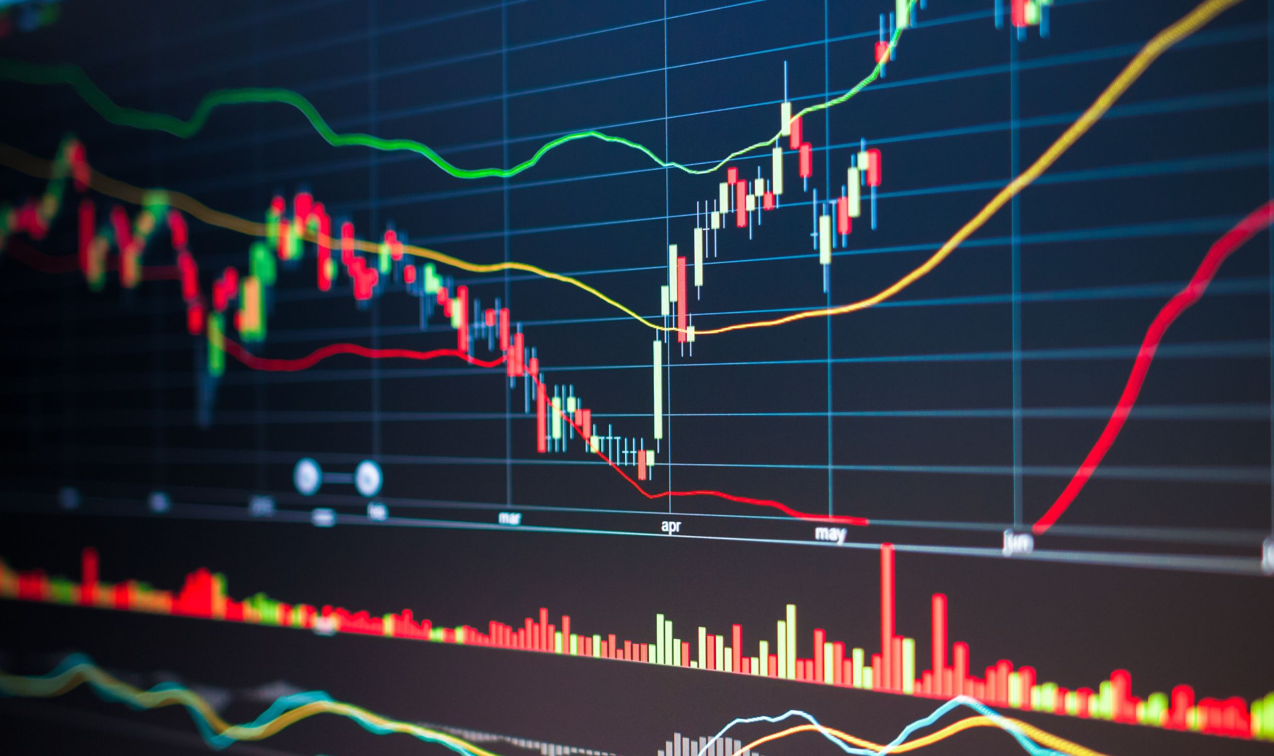 Market Recap: Nifty and Sensex Rebound, Ending Three-Day Losing Streak