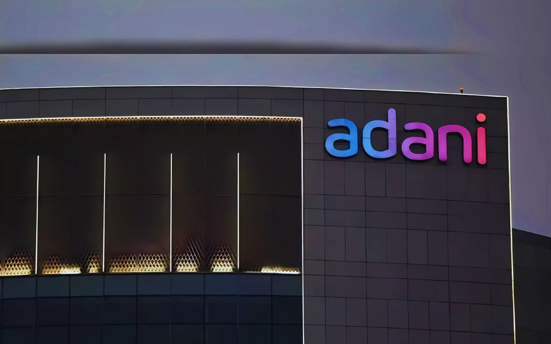 Adani Enterprises Q2 Results: Net Profit Jumps 8x to Rs 1,742 Crore, Revenue Slightly Below Estimates