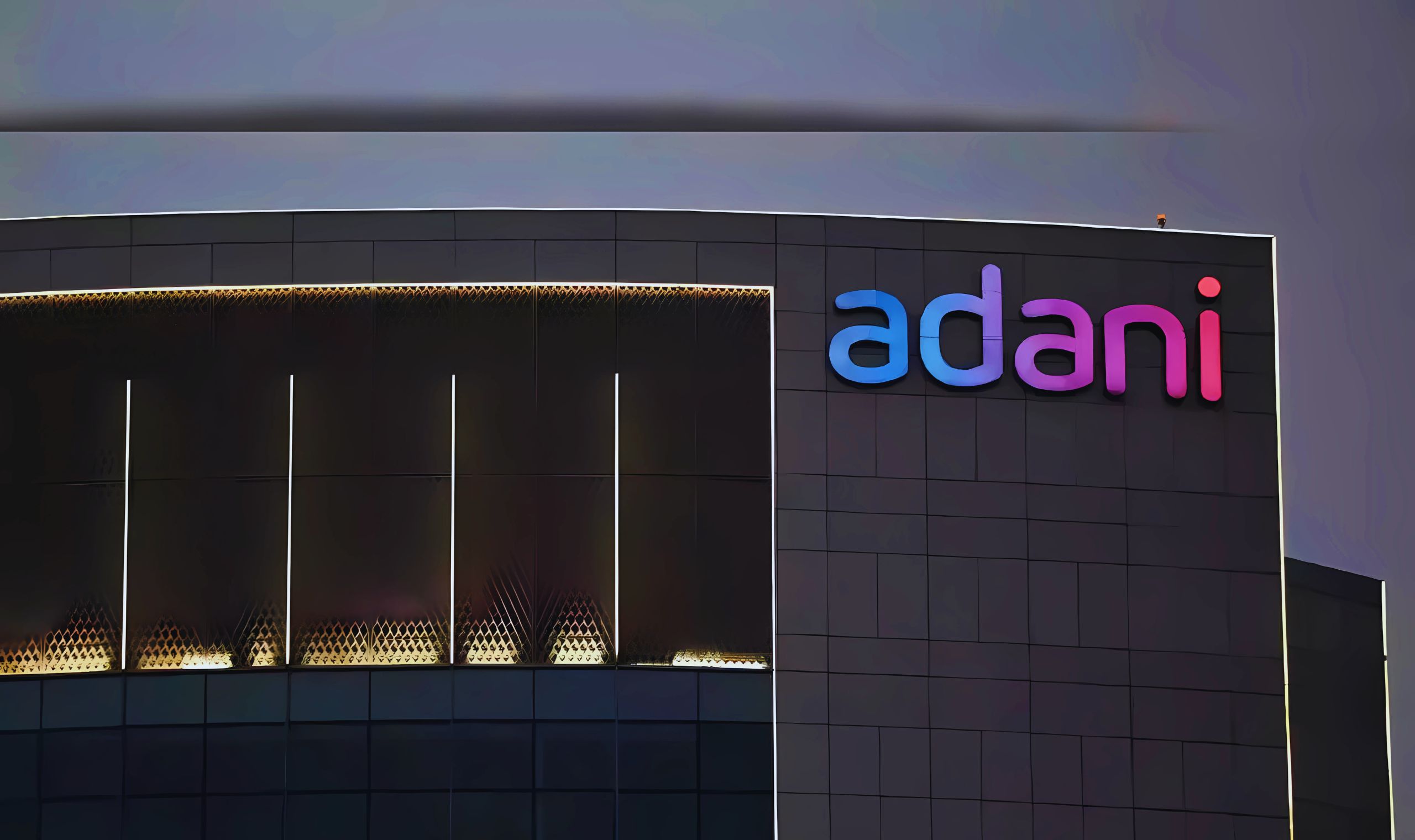 Adani Enterprises Q2 Results: Net Profit Jumps 8x to Rs 1,742 Crore, Revenue Slightly Below Estimates