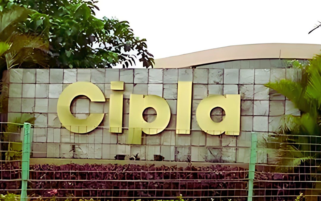 Cipla’s Growth Path: Near-Term Challenges and Market Reactions