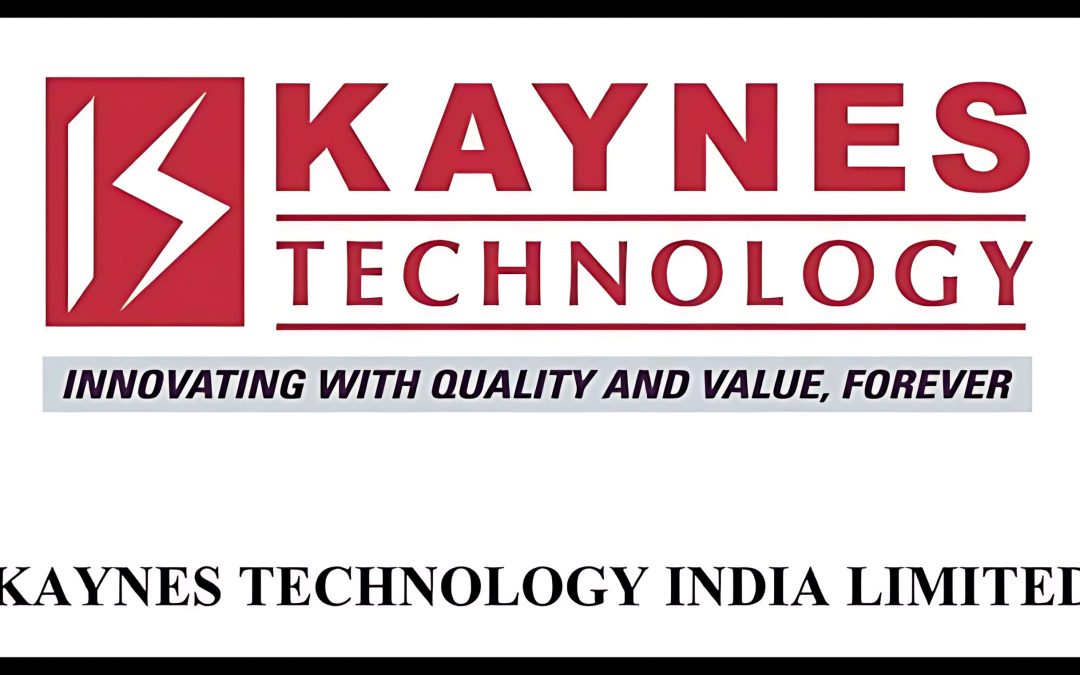 Kaynes Technology Shares Surge on Robust Q2 Performance