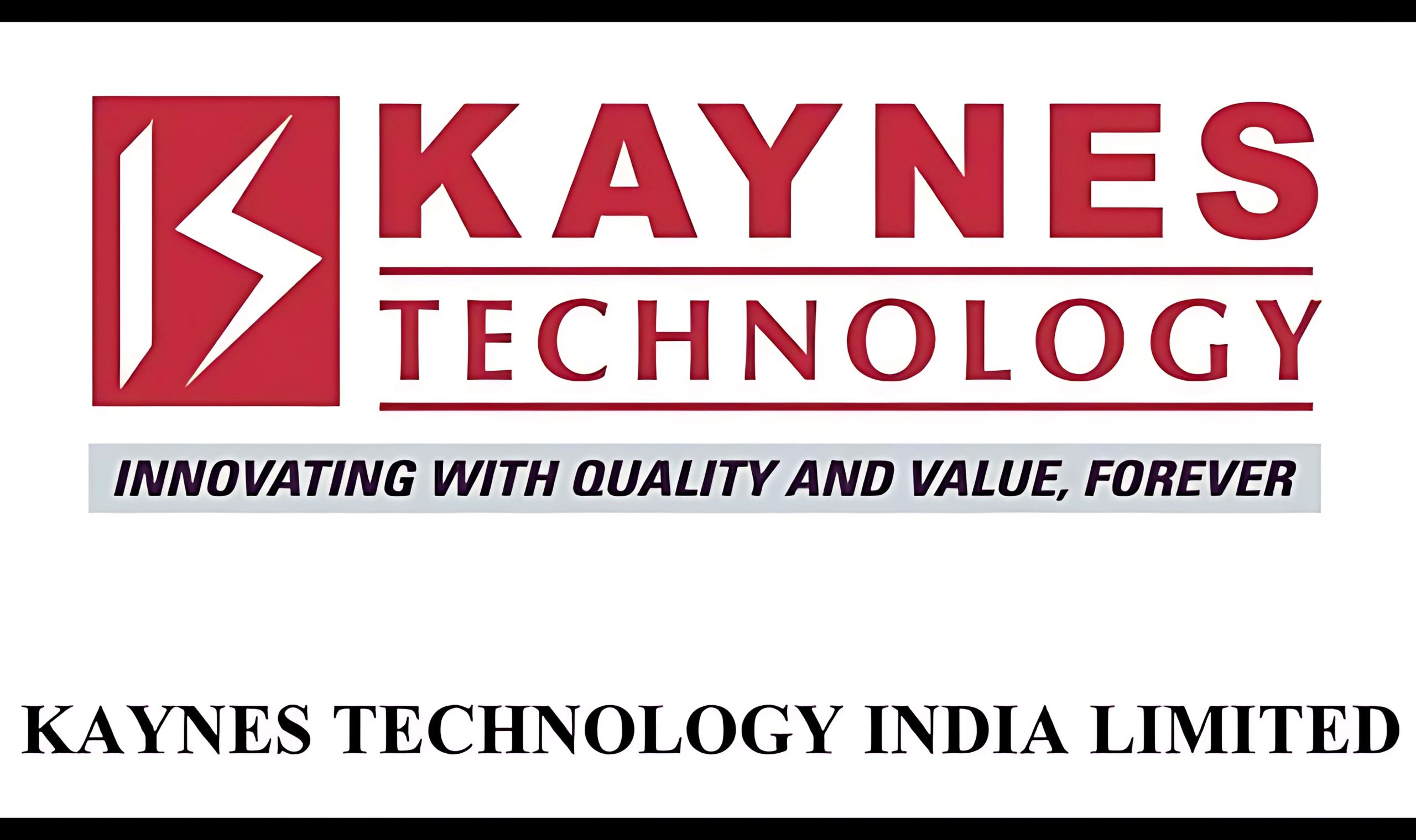 Kaynes Technology Shares Surge on Robust Q2 Performance