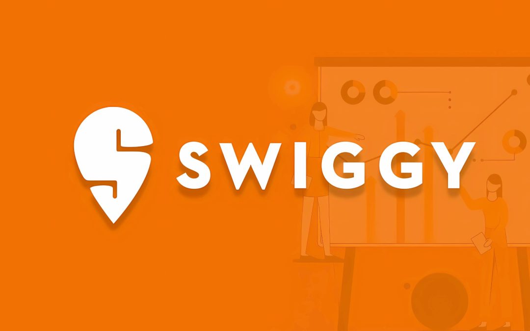 Swiggy Shares Fall Amid Profit Booking: Market Response & Growth Outlook