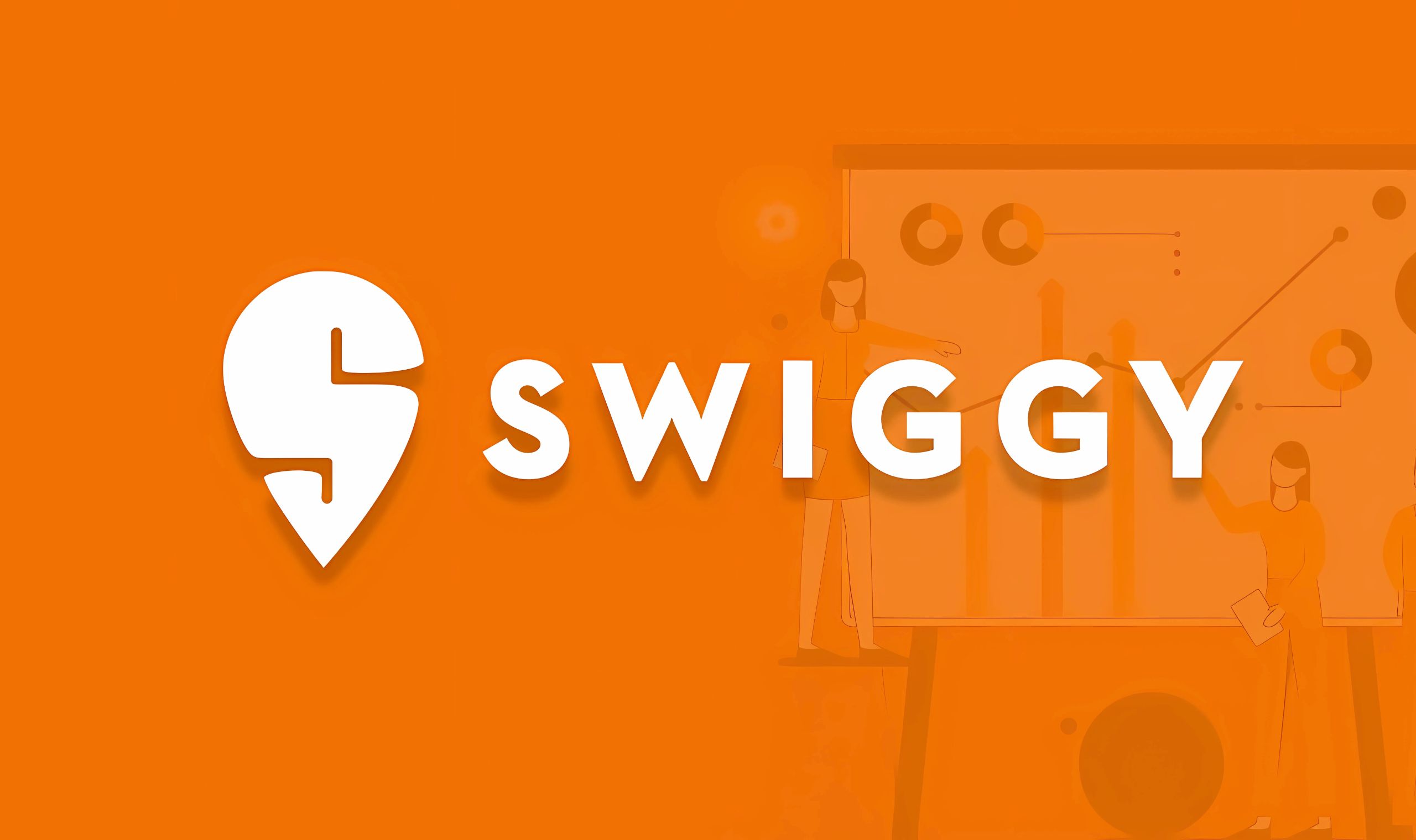 Swiggy sets IPO price band at Rs 371-390 for its mega issue.