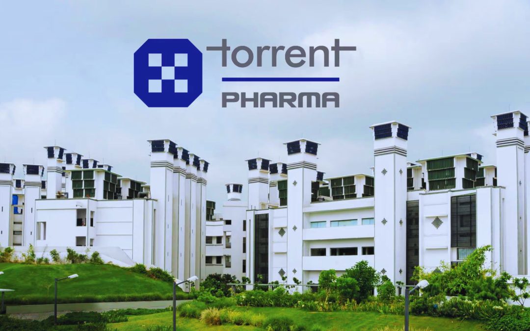 Torrent Pharmaceuticals: Buy Recommendation with Rs 4,232 Target Sharekhan