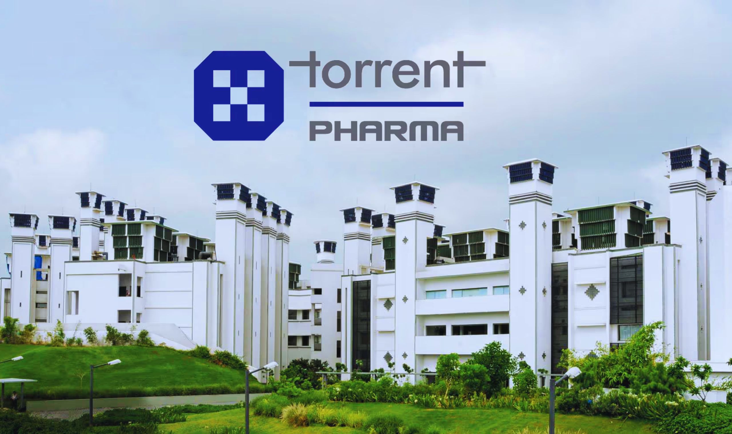 Torrent Pharmaceuticals: Buy Recommendation with Rs 4,232 Target Sharekhan