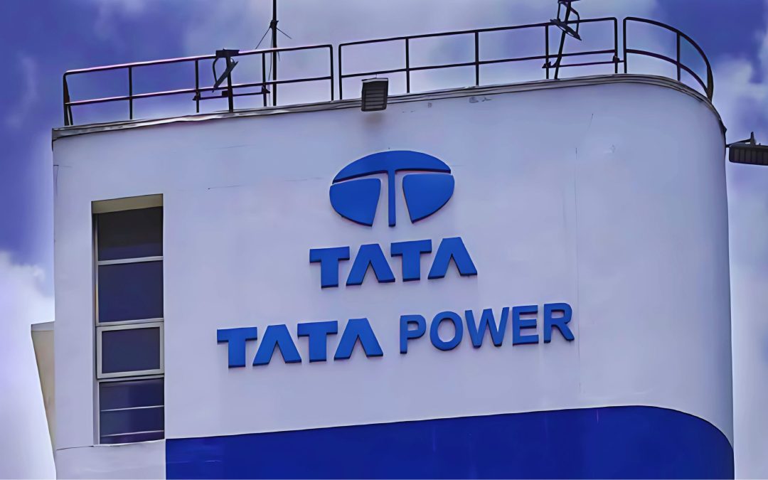 Tata Power Q2 Preview: Solar EPC growth to drive 11% revenue growth amid mixed margin expectations