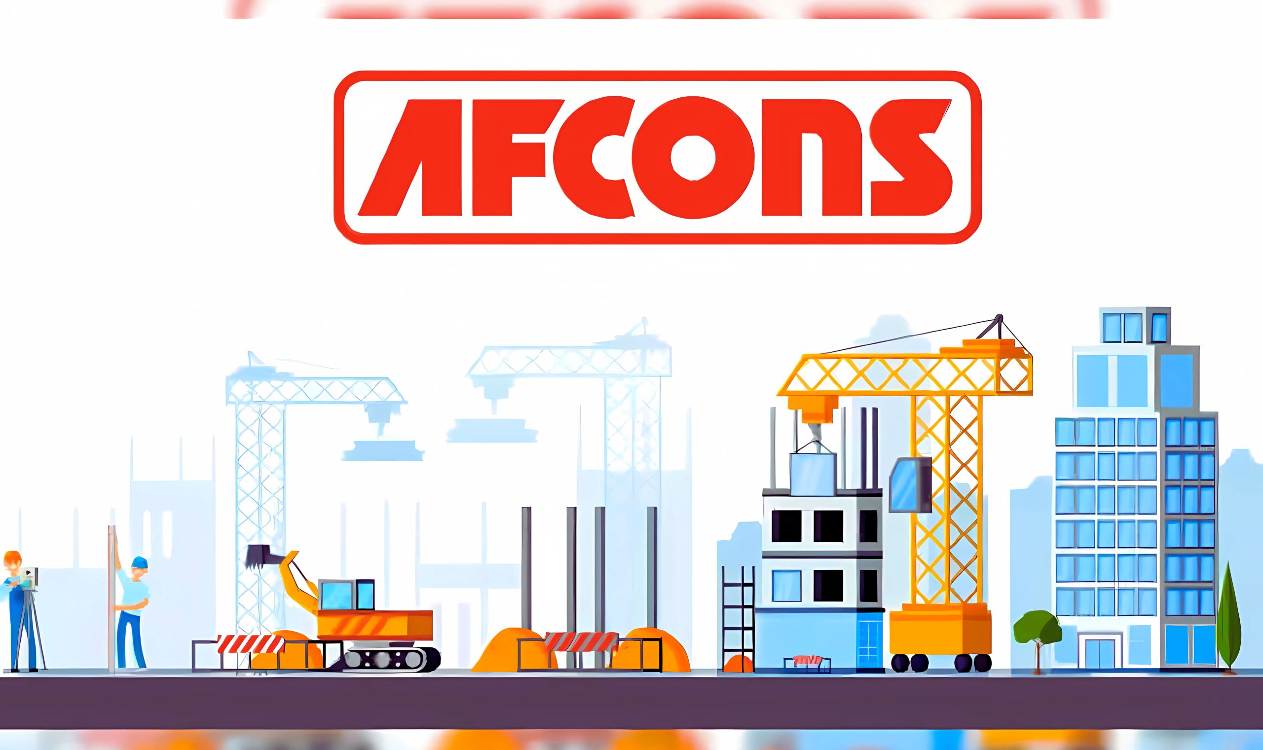 Afcons Infra Debuts with 8% Discount on Stock Exchange: What This Means for Investors