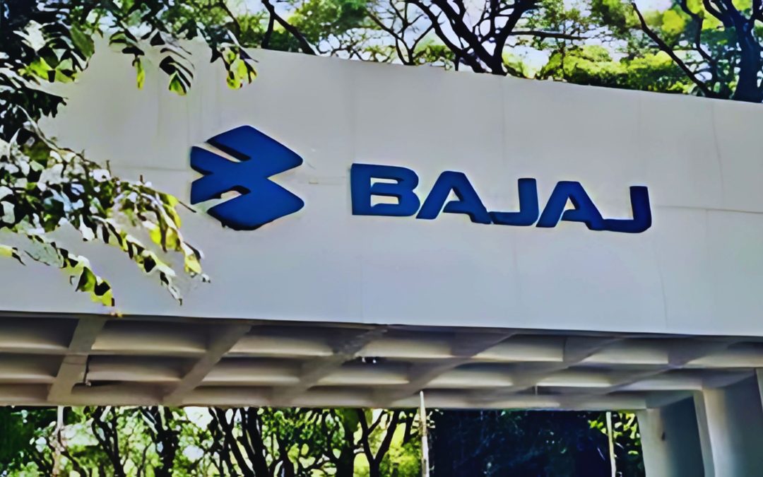 Bajaj Auto Stock Faces Major Setback: A Deep Dive Into the 29% Correction and What Lies Ahead