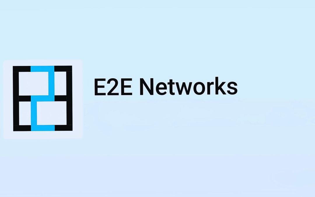 E2E Networks Shares Scale New High on L&T Buying 21% Stake for Rs 1,000 Crore