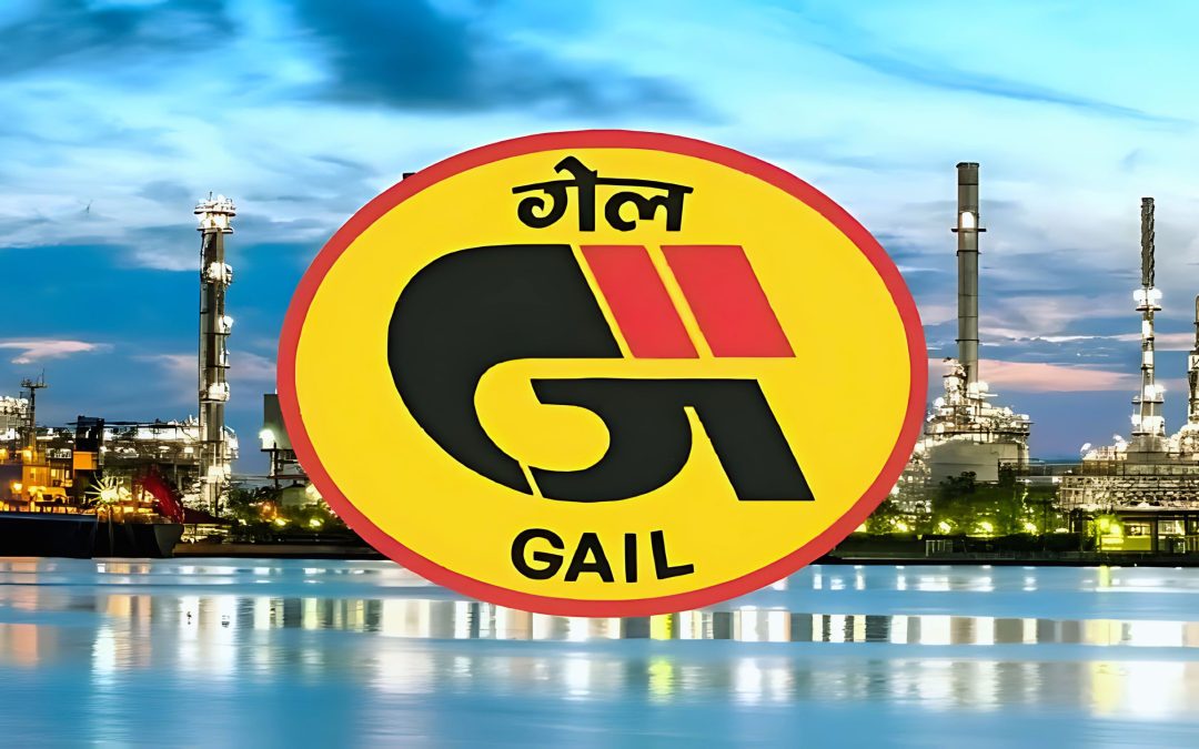 GAIL India’s 5% Surge Post Q2 Earnings: Morgan Stanley and Jefferies Bullish on Growth Prospects