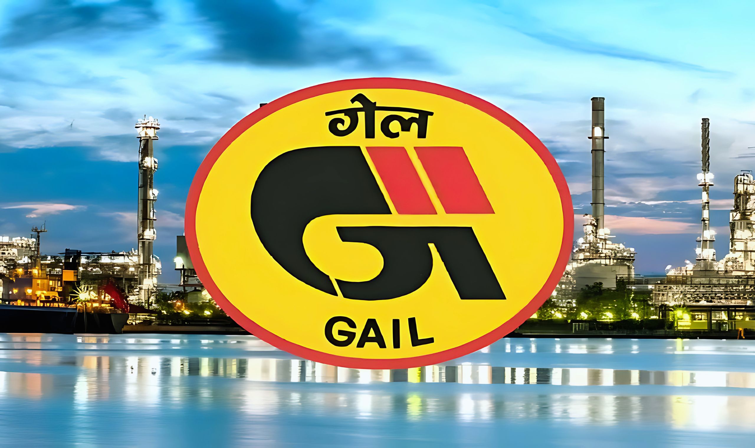 GAIL India’s 5% Surge Post Q2 Earnings: Morgan Stanley and Jefferies Bullish on Growth Prospects