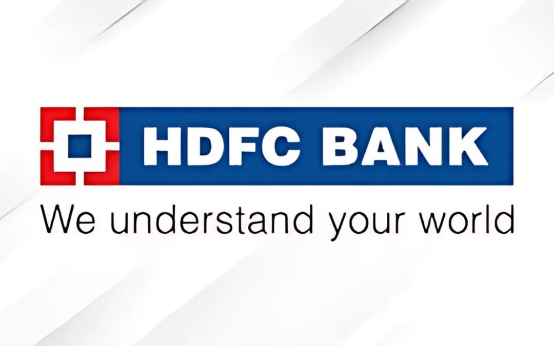 HDFC Bank Shares Rise After Santhosh Iyengar Keshavan Appointed as Independent Director