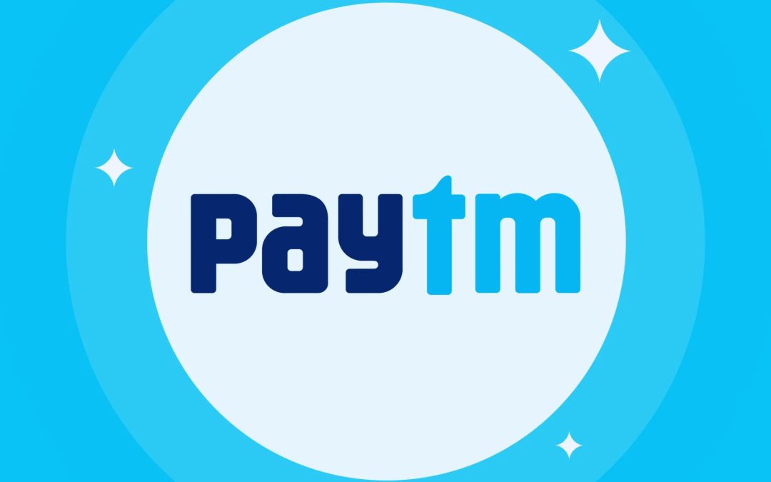 Paytm Stock Soars: Second Consecutive Day of Gains Amid Optimism, Strategic Moves Amid a Turbulent Trading Session