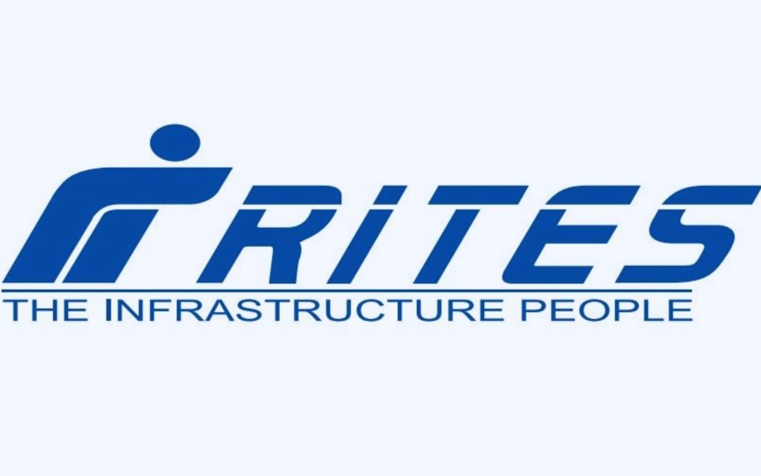 RITES Stock Surges 13% as Northeast Frontier Railway Ups Project Estimate