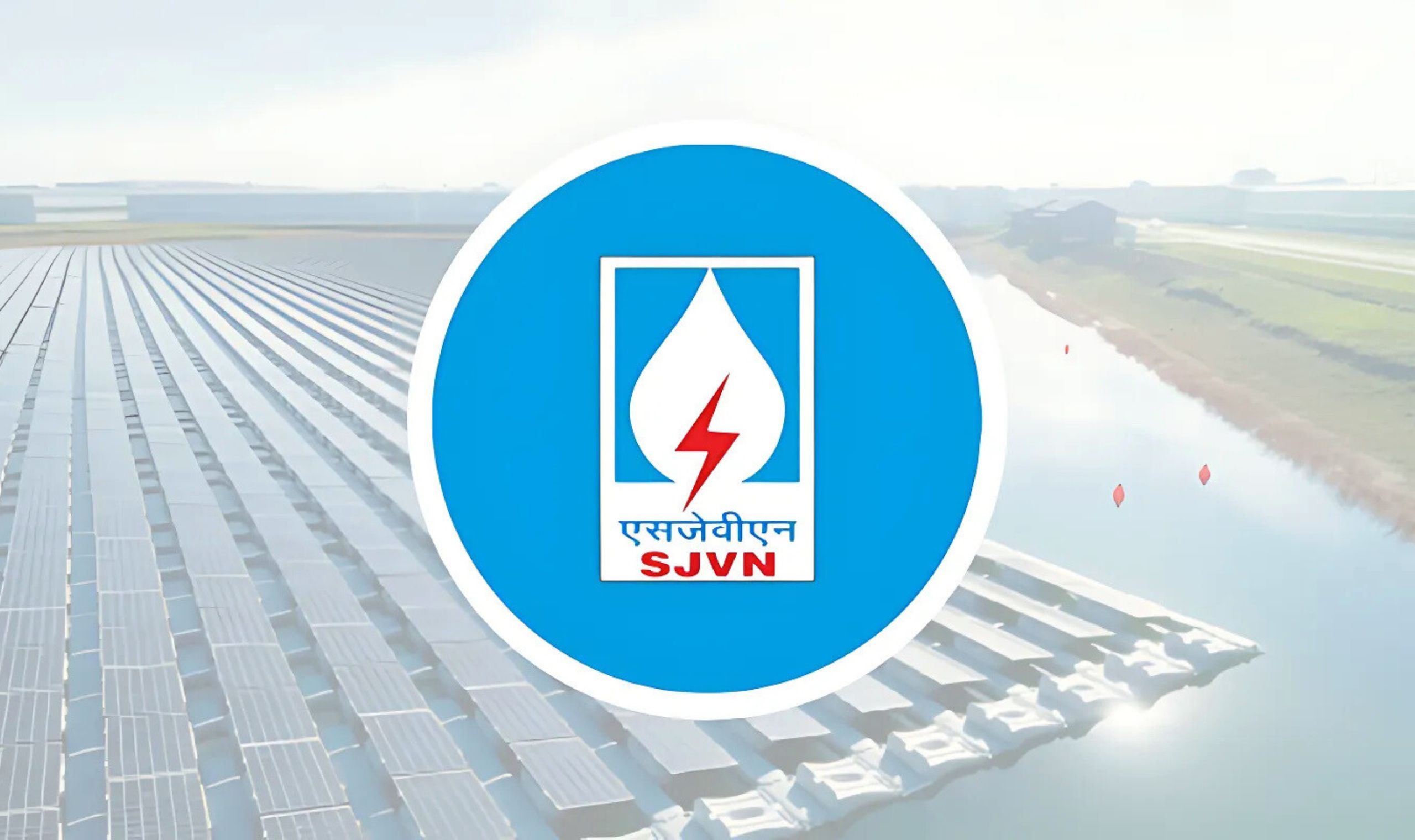 SJVN Shares Gain 6.5% After Rajasthan Govt Signs Historic Renewable Energy Pact