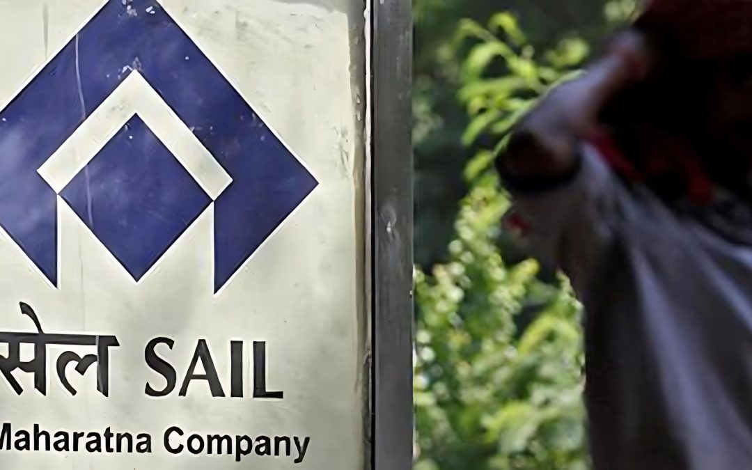 SAIL Reports 31% Decline in Q2 Net Profit Amid Market Pressures