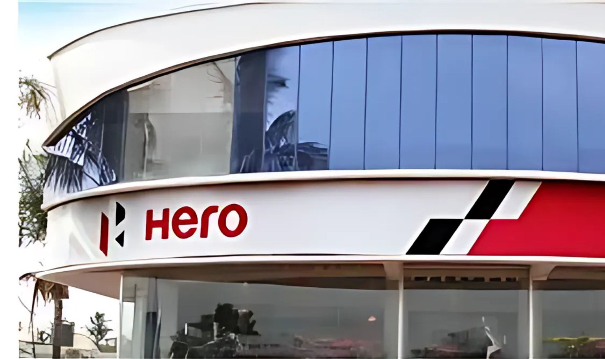 Hero MotoCorp Aims to Outpace Industry with Record Festive Sales & New Launches