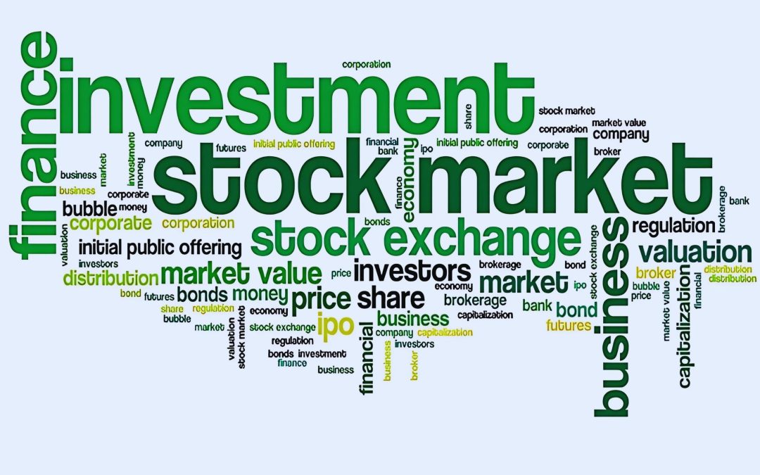 25 Important Stock Market Terms Every Investor Must Know