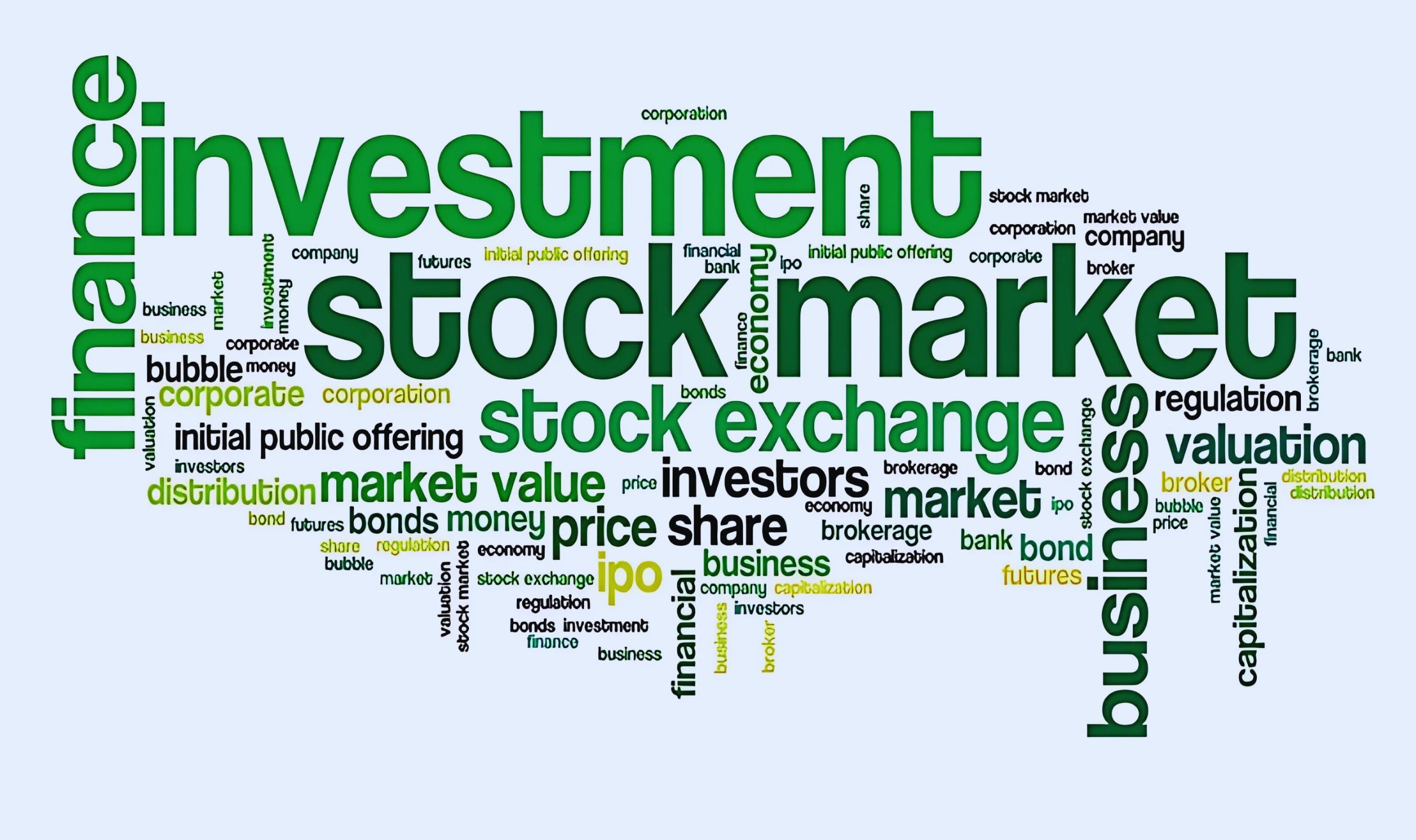 25 Important Stock Market Terms Every Investor Must Know