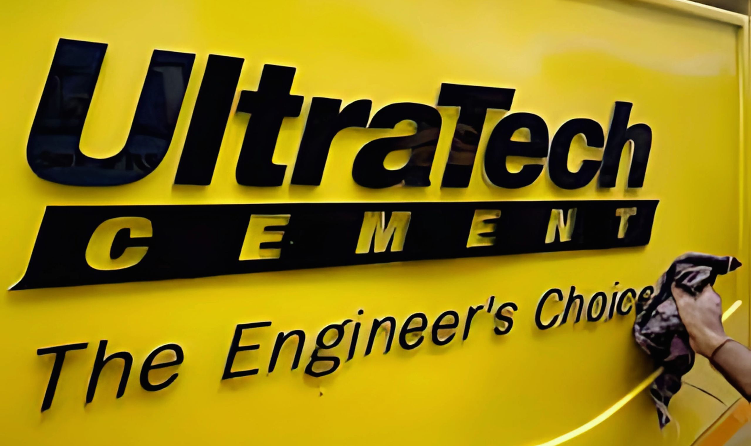 UltraTech Cement: Geojit Financial Services puts it at Strong Buy with a target of Rs 12,320