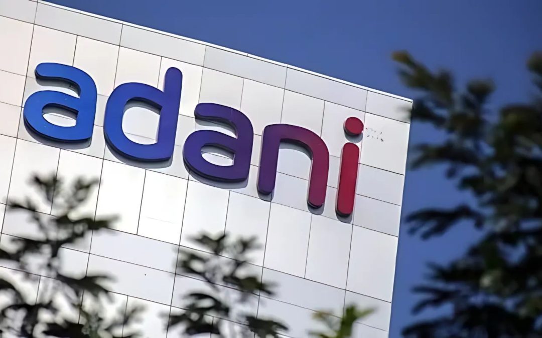 GQG Partners Shares Drop 20% Amid Adani Bribery Allegations: What Investors Should Know