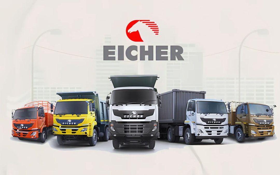 Eicher Motors has a target price of ₹5,299 with a bullish outlook.