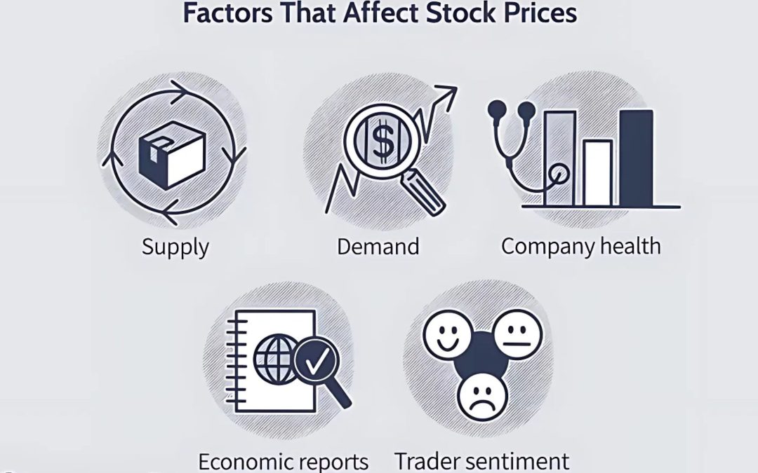 Forces That Move Stocks: An Inside Look at Market Drivers