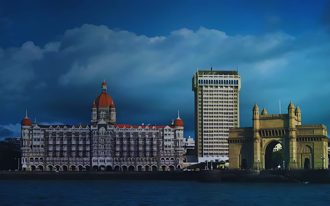 Indian Hotels Stock Soars 4% on Strong Q2 Earnings, but Brokerages Remain Cautious