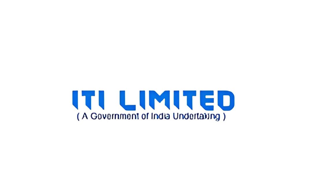 ITI Shares Gain Momentum After Winning ₹95 Crore Contract in Uttarakhand