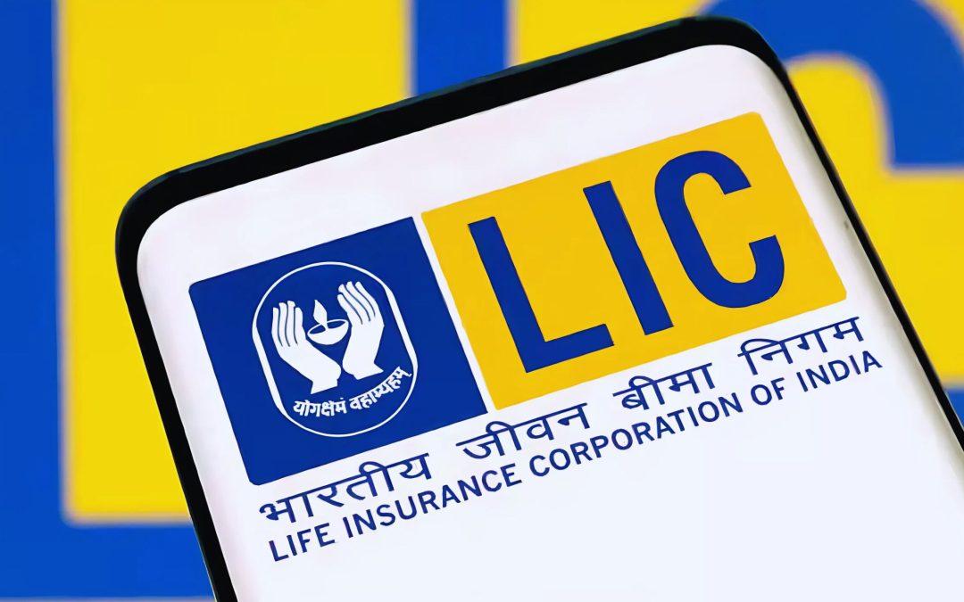 LIC Loses Over ₹8,700 Crore in a Day Due to Adani Stocks Fall: How the Indictment of Gautam Adani Impacted the Market