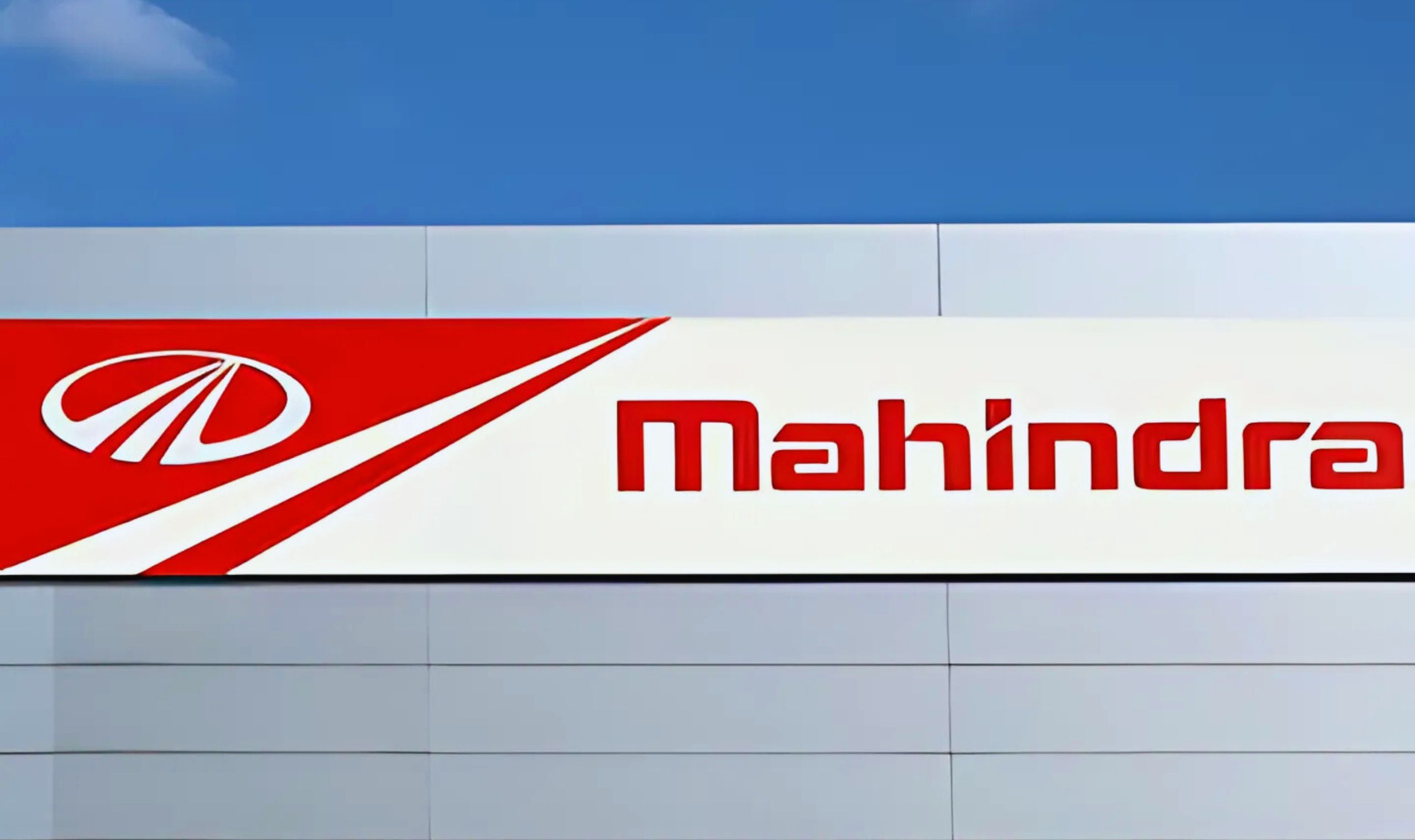 Mahindra Shares Surge 3% After Launch of ‘Born Electric’ SUVs: What You Need to Know