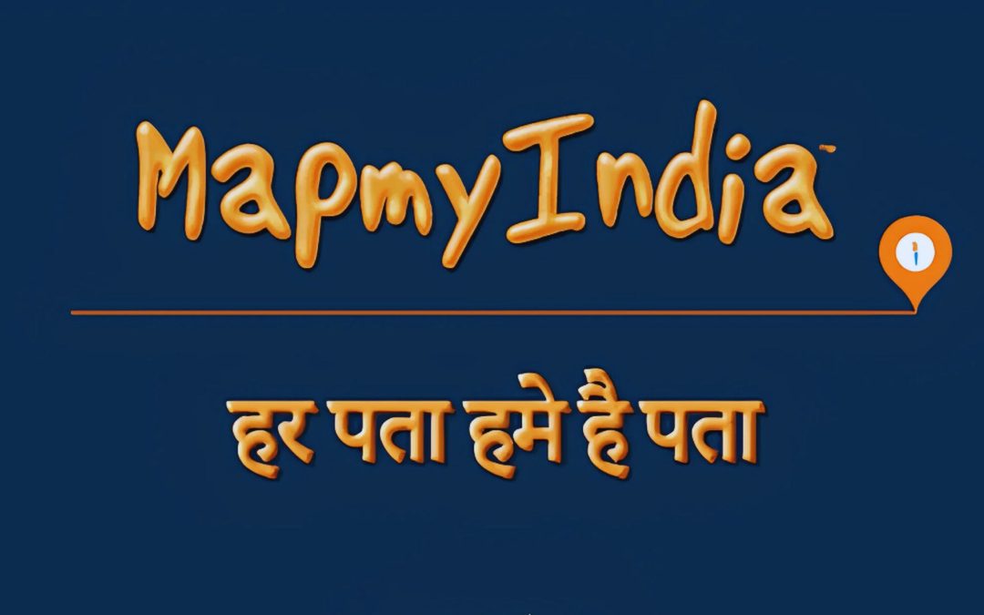 MapMyIndia Shares Drop 8% Following Q2 Profit Decline; Centrum Lowers Price Target