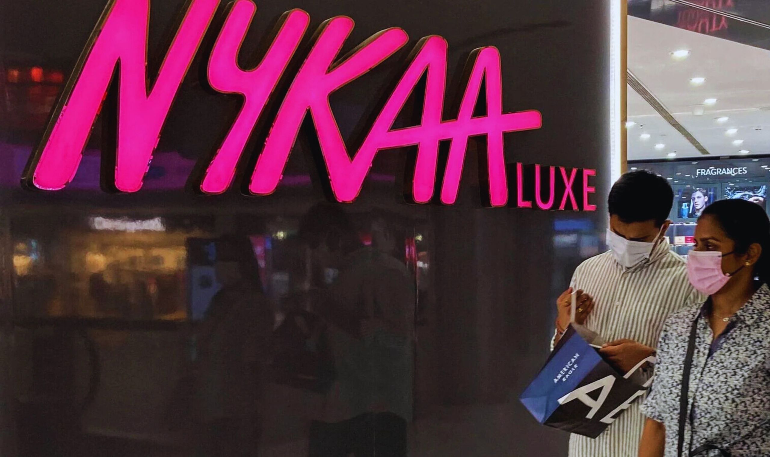 Nykaa Stock Surges 5% on Robust Q2 Earnings That Outbeat Target Cut for Nuvama