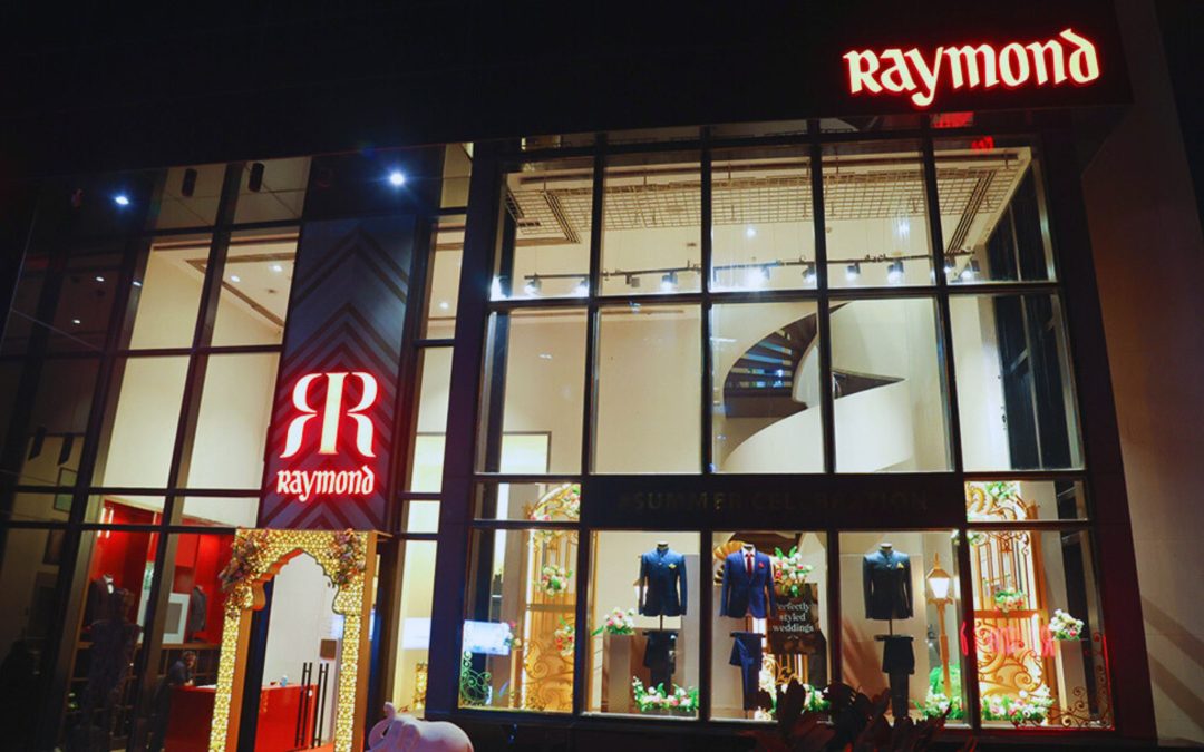 Raymond Lifestyle Q2 Earnings: Consolidated net profit drops 70%, hits Rs 42.18 cr