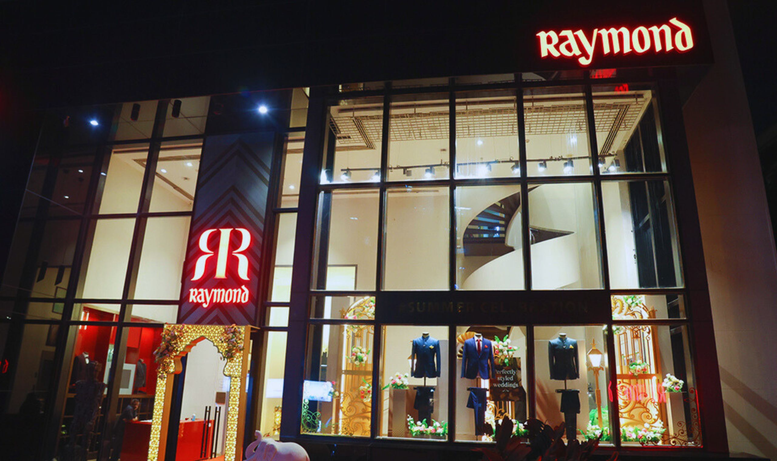 Raymond Lifestyle Q2 Earnings: Consolidated net profit drops 70%, hits Rs 42.18 cr