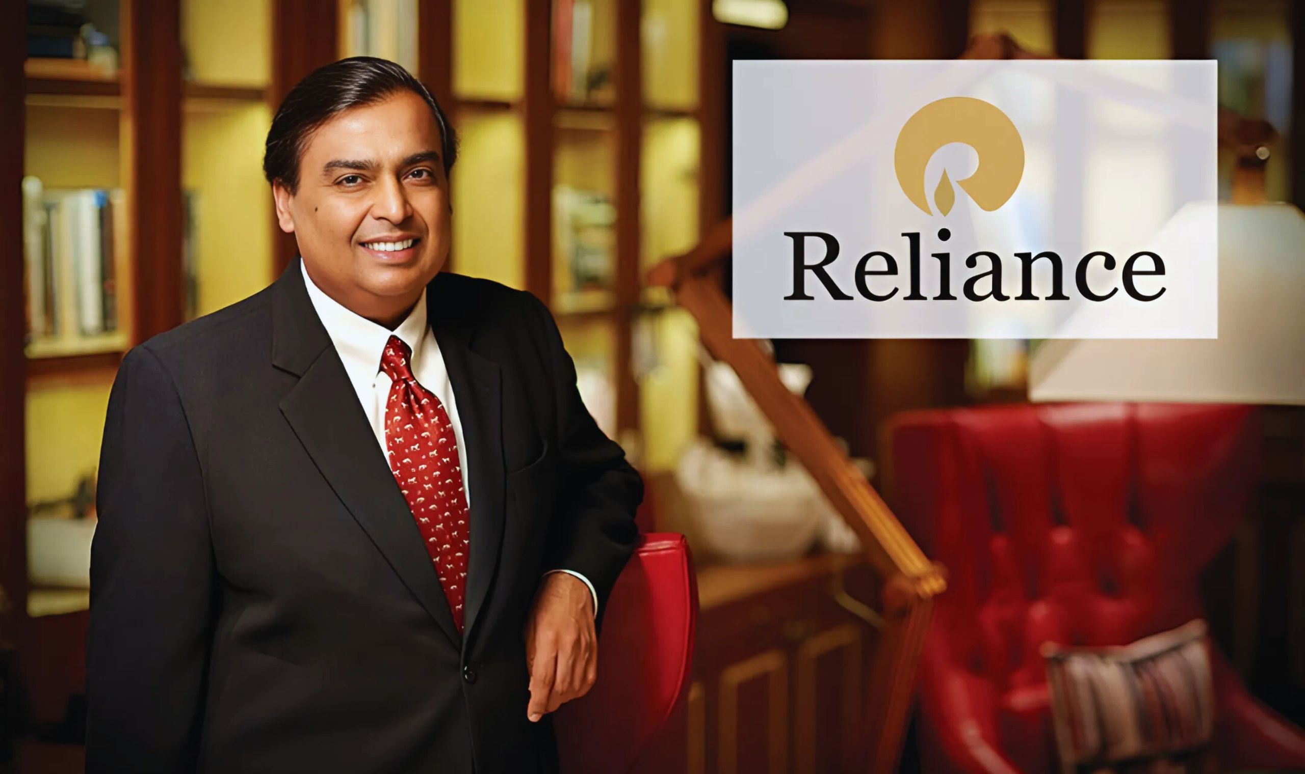 Reliance Industries Acquires 21% Stake in Wavetech Helium, Boosting Its Footprint in the Helium Market, for $12 Million