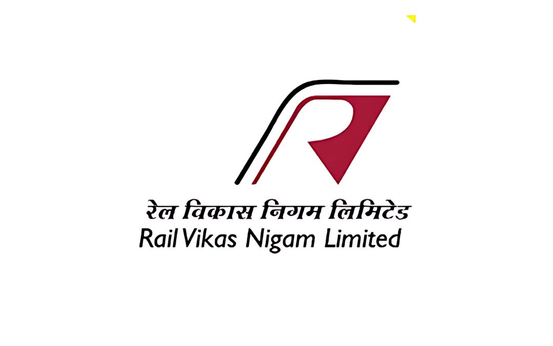 RVNL is Lowest Bidder for Bengaluru Rail Project, Up 5%