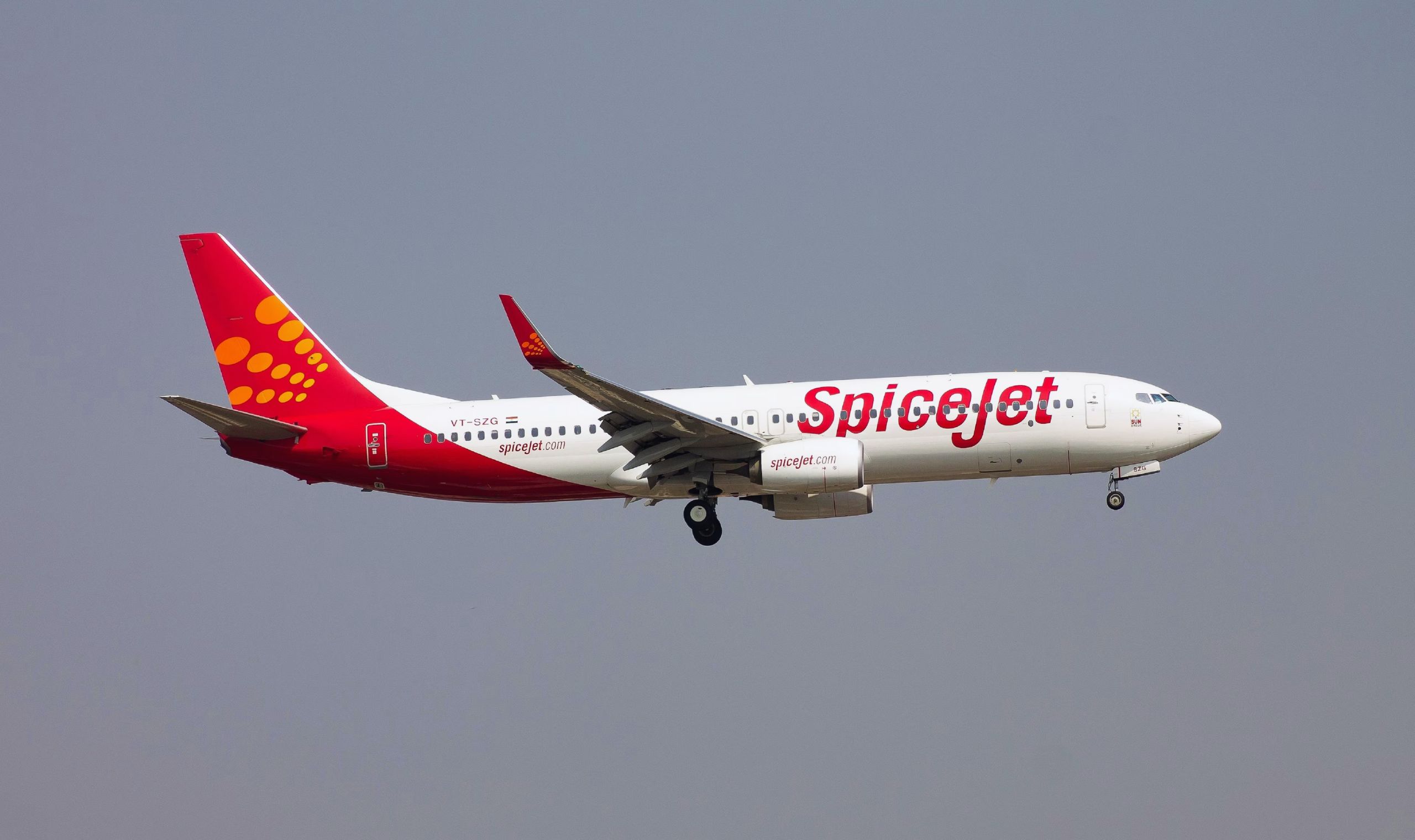 Spicing up its fortunes, shares in SpiceJet rose 3% on November 28, 2024, after it reached a settlement with one of its leasing partners, Aircastle.