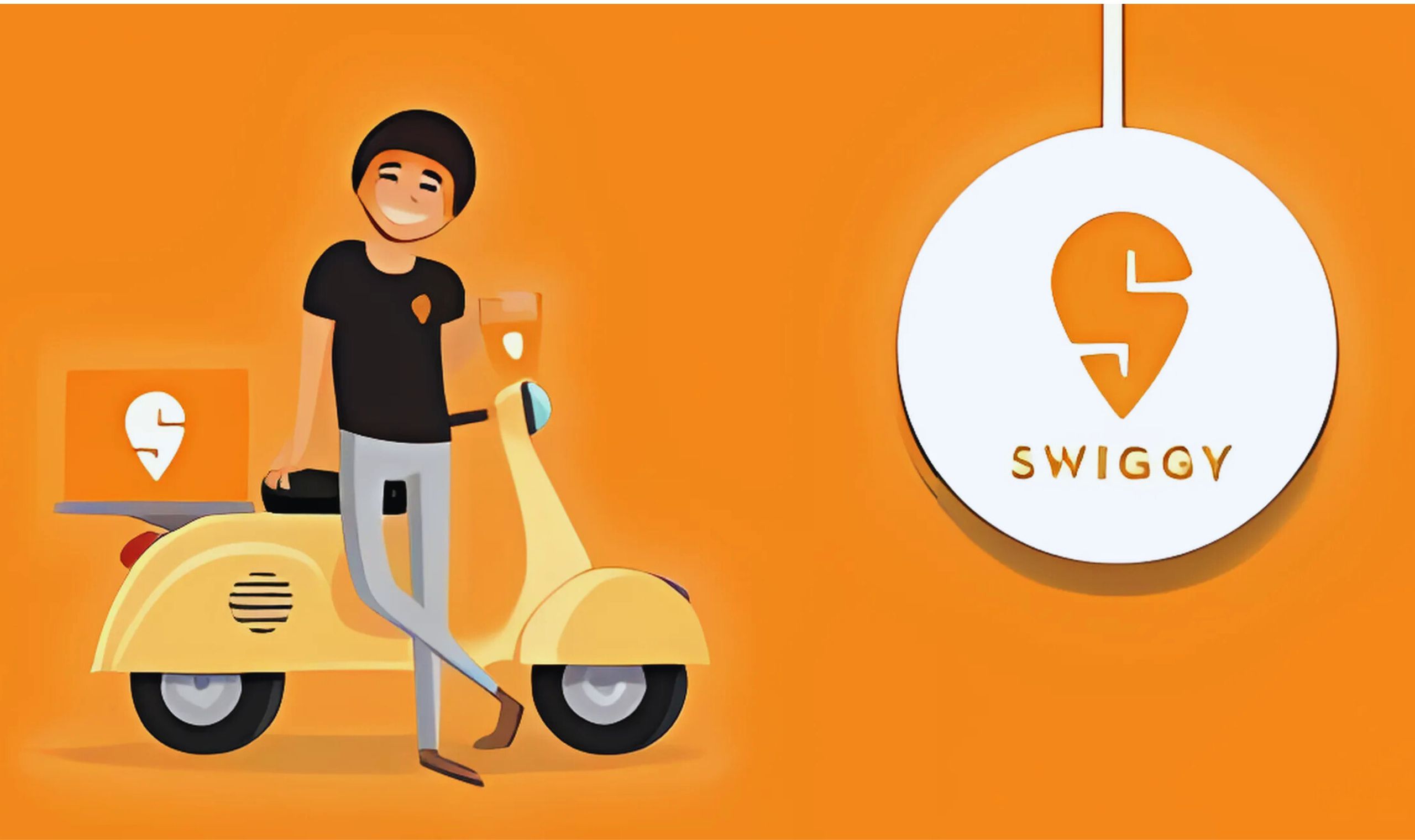 Swiggy IPO Allotment Day: How to Check Status and All You Need to Know