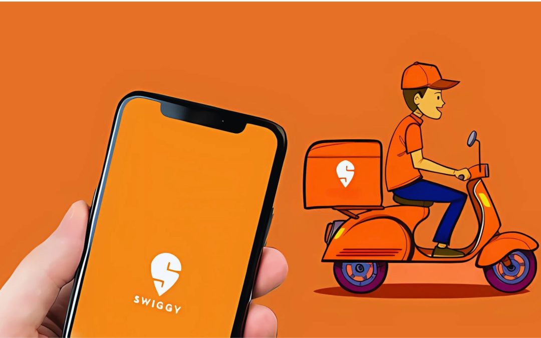 Swiggy’s Stock Surges on UBS Coverage: What Investors Should Know