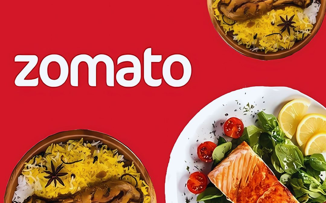 Zomato stock falls after Macquarie flags significant downside risks