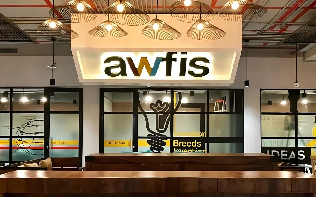 Awfis Space Solutions: Stock Gains 6% on Major Block Deal and Strategic Developments