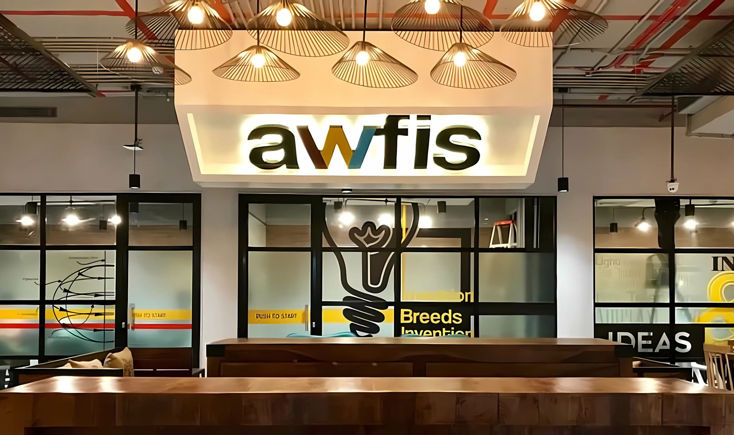 Awfis Space Solutions: Stock Gains 6% on Major Block Deal and Strategic Developments