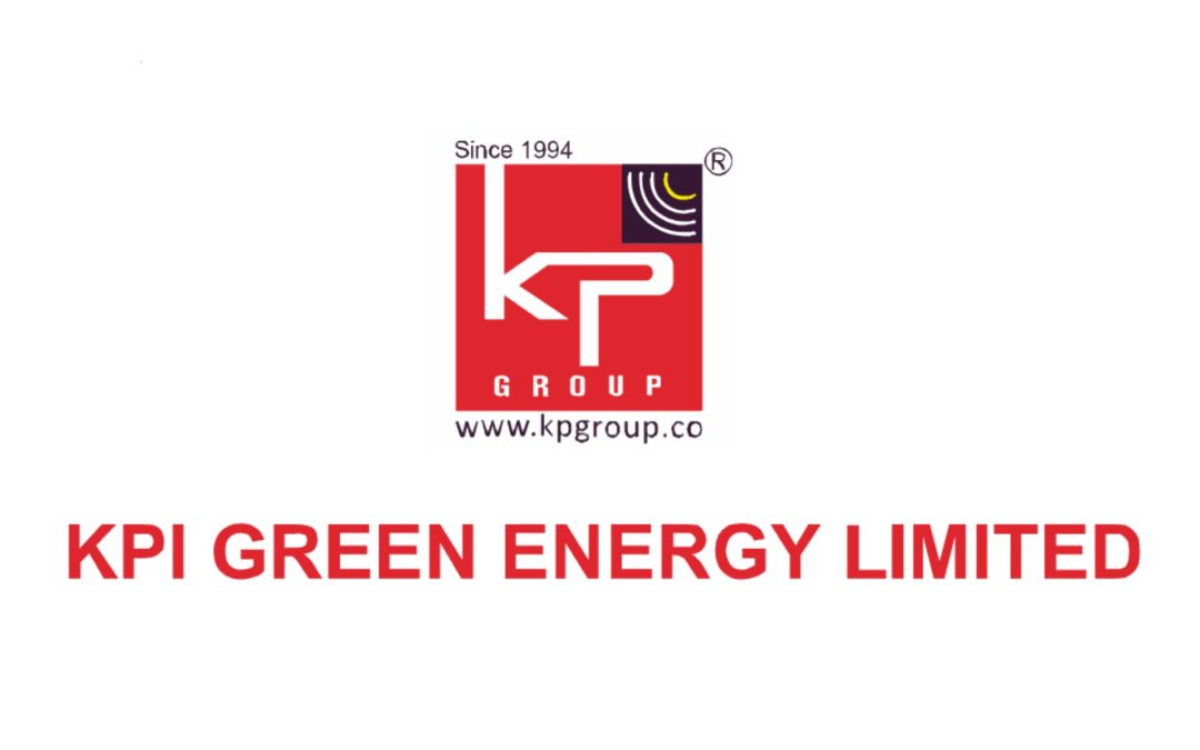 KPI Green Energy: Growth Soars with Coal India Order and Strong Stock Performance