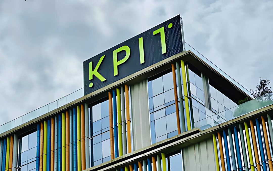 KPIT Technologies: Recovery Amid Challenges with JPMorgan’s Optimistic View