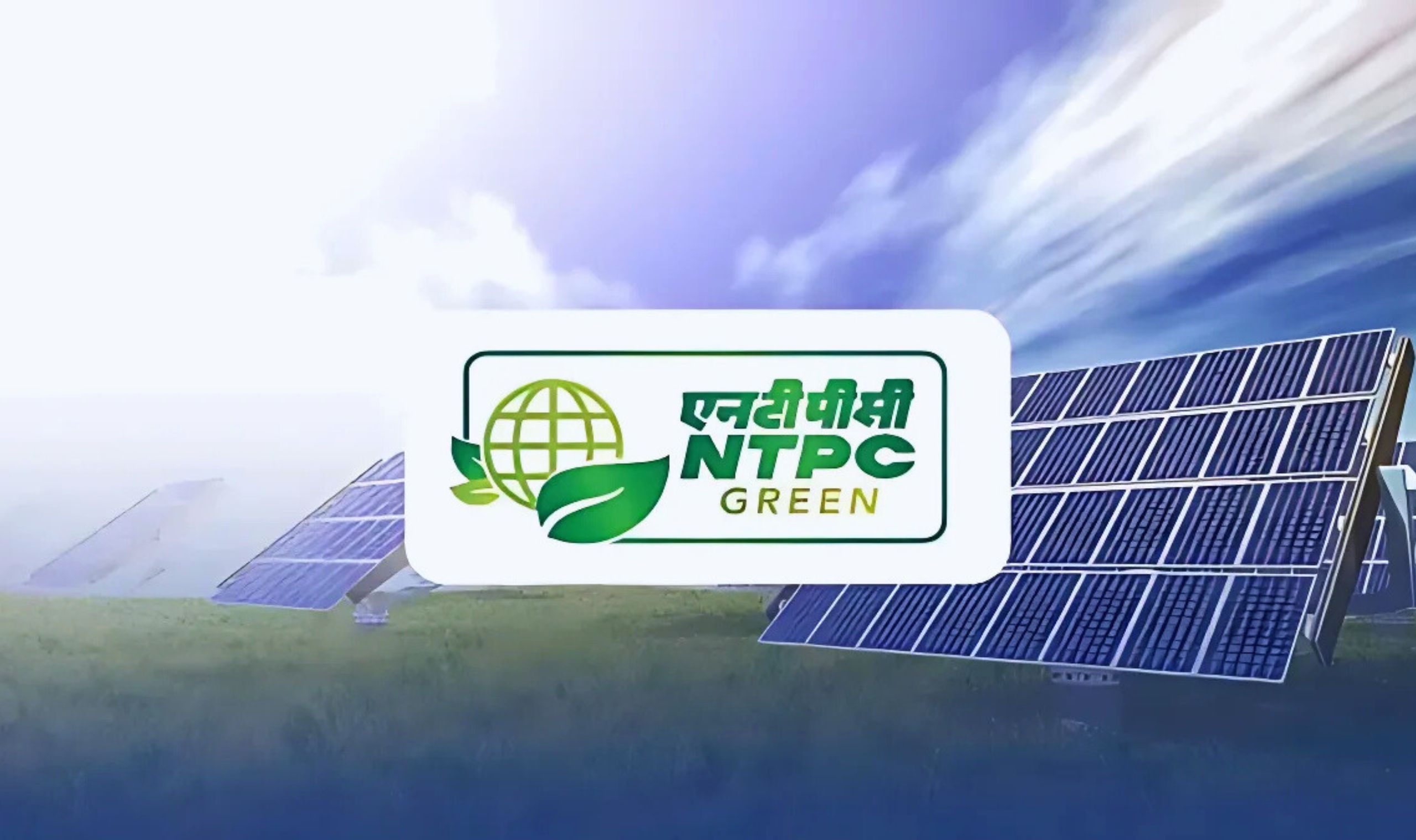 NTPC Green Energy: Transforming Renewables with Major Energy Storage Project