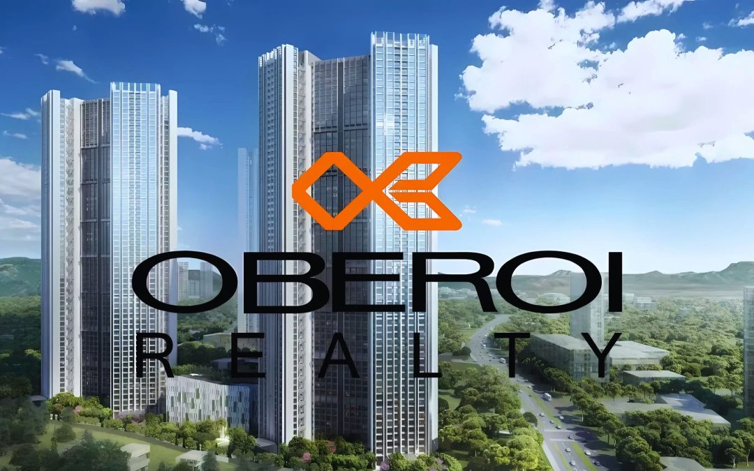 Oberoi Realty: Nomura’s ‘Buy’ Call Highlights Strong Growth Potential