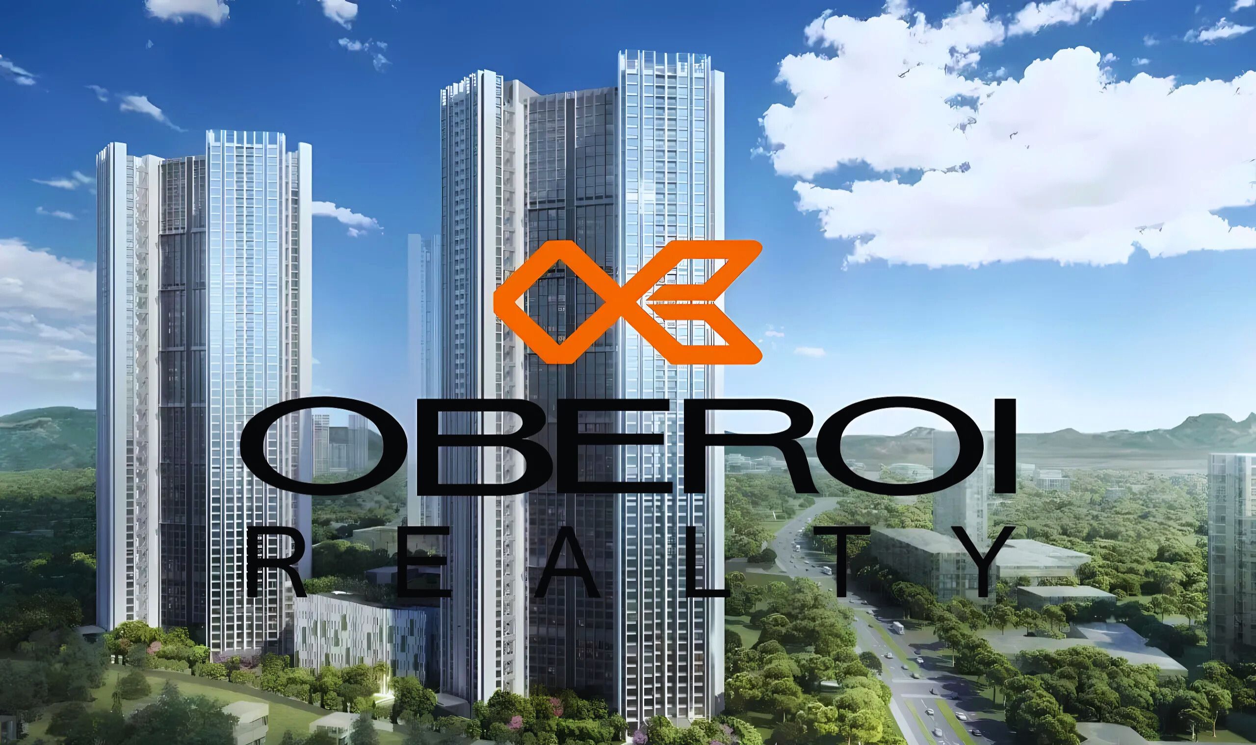 Oberoi Realty: A stellar performance and the road ahead – Why Nomura's 'buy' call signals strong growth potential